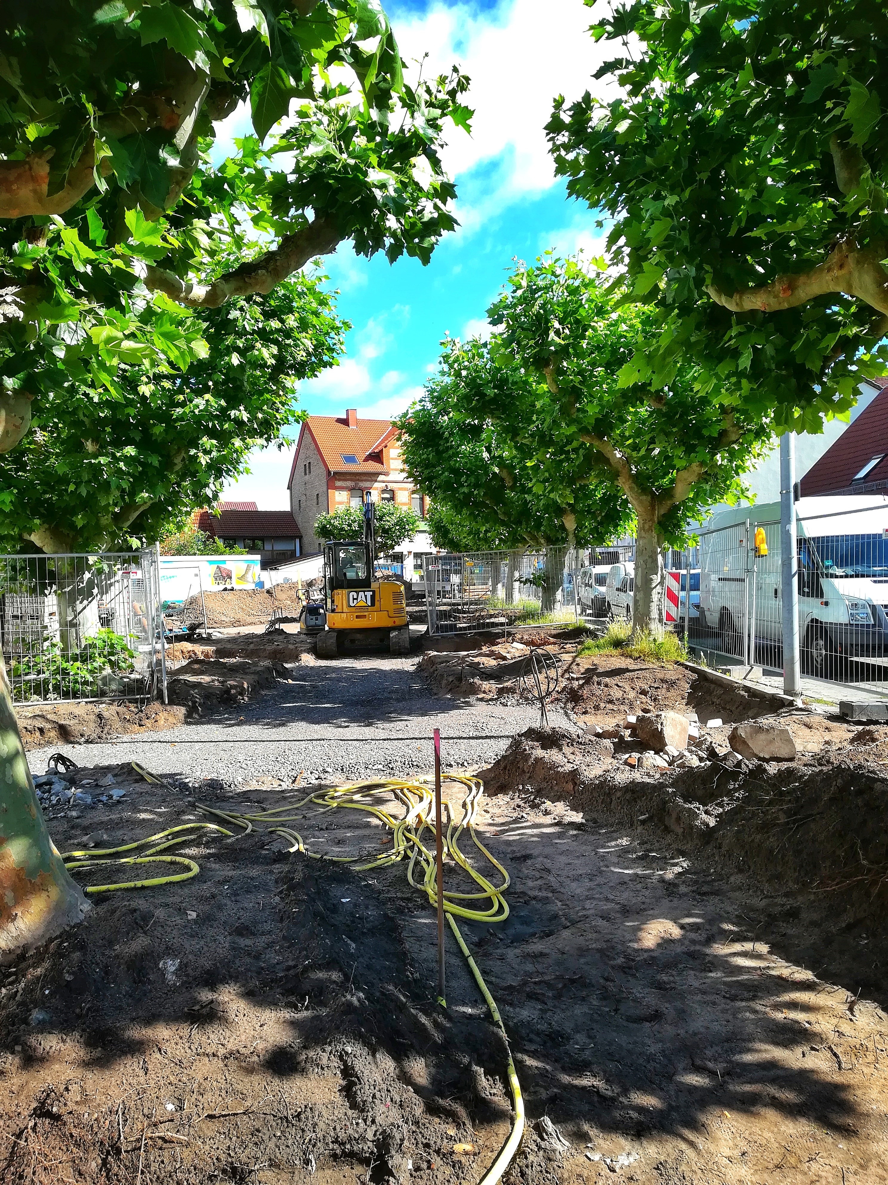 Kreuzplatz 18.06.2020