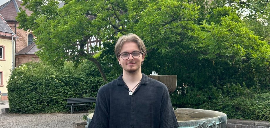 Dominik Weiß 