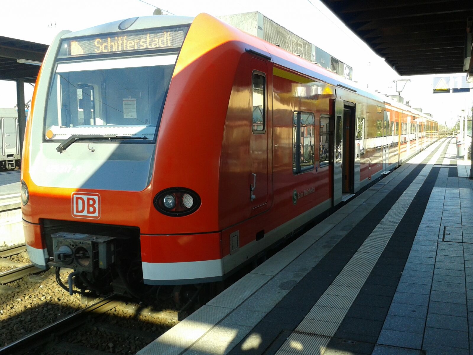 S-Bahn