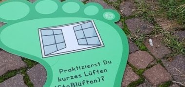 Eröffnung Faire Wochen