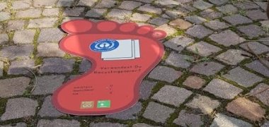 Eröffnung Faire Wochen