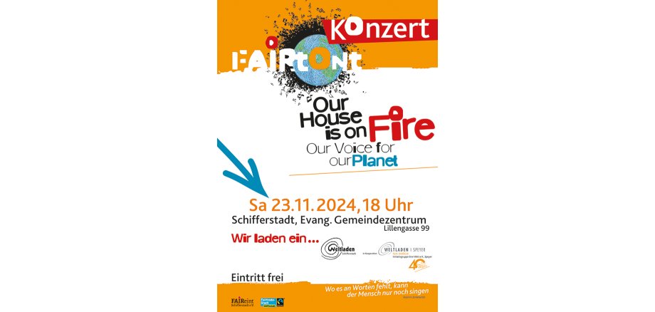 KonzertFAIRtOnt (Konvertiert)-3 Plakat Konzert FAIRtOnt