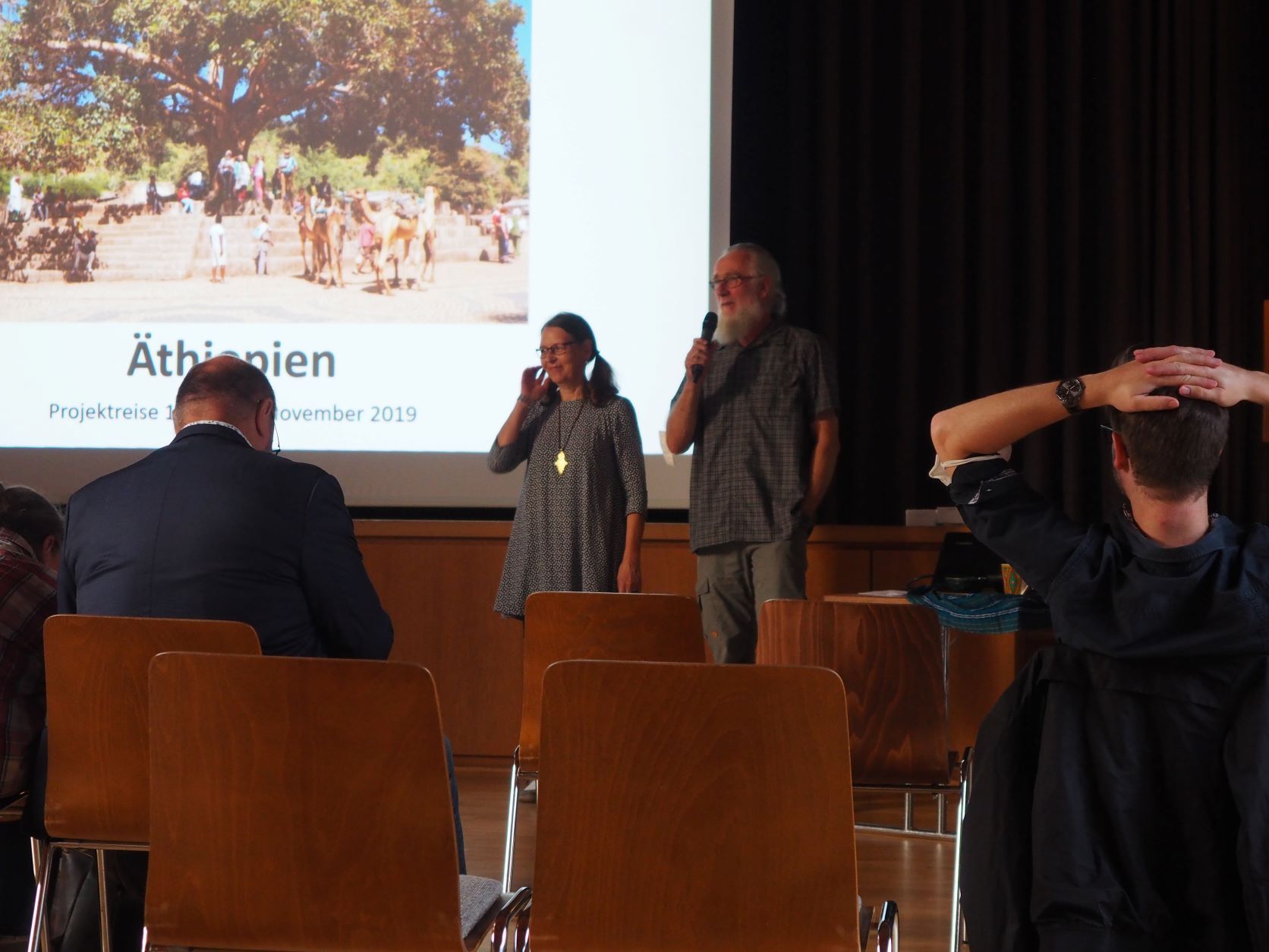 Reisebericht Äthiopien Reisebericht Äthiopien