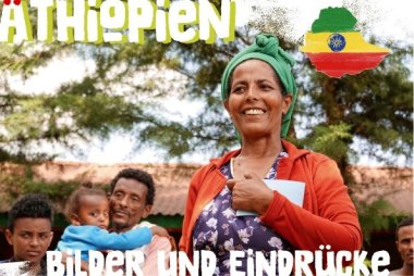Äthiopien Bilder und Eindrücke