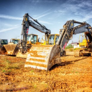 Bagger bagger team hdr