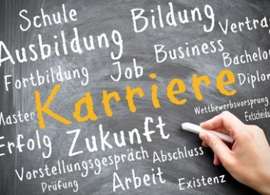 Karriere Karriere