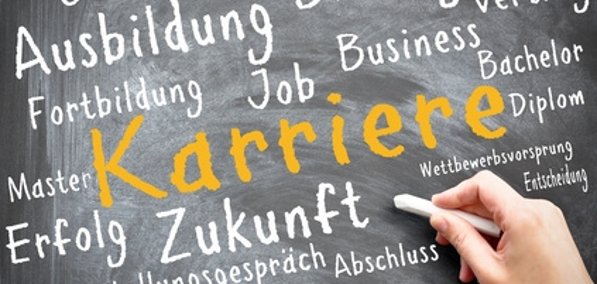 Karriere
