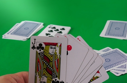 Glckskarten-Joker- Glckskarten-Joker-