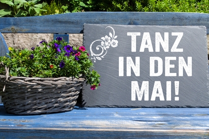 Tanz in den Mai Tanz in den Mai