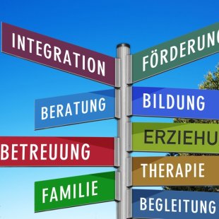 Wegweiser Sozialberatung Wegweiser Sozialberatung
