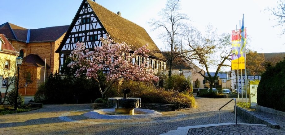 Altes Rathaus