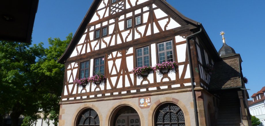 Altes Rathaus
