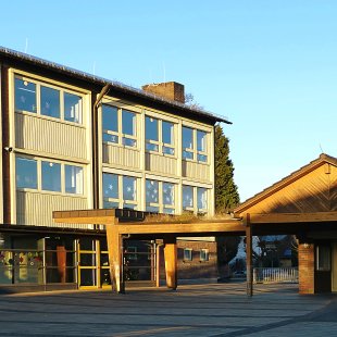 Grundschule Süd © Renate Butzbach