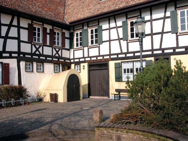 Heimatmuseum