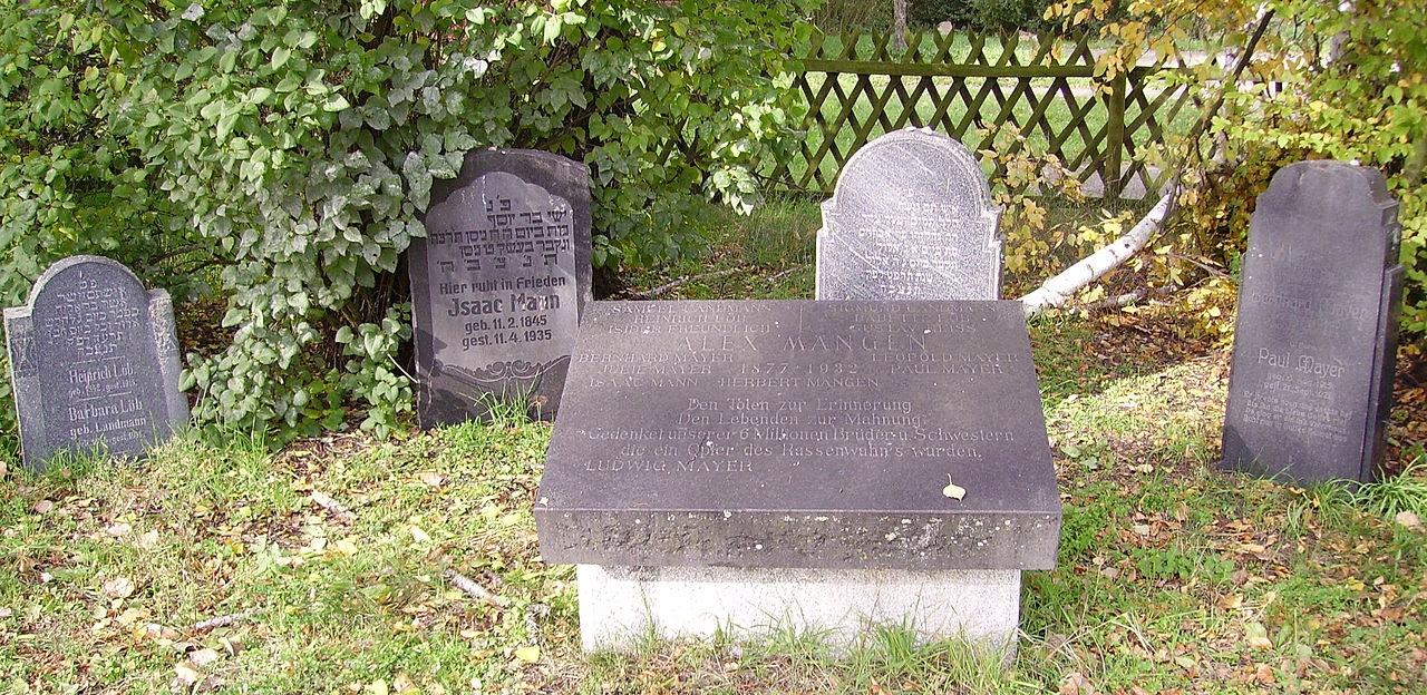 Judenfriedhof_Schifferstadt (c) Immanuel Giel.jpg