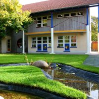 Kita Kinderburg