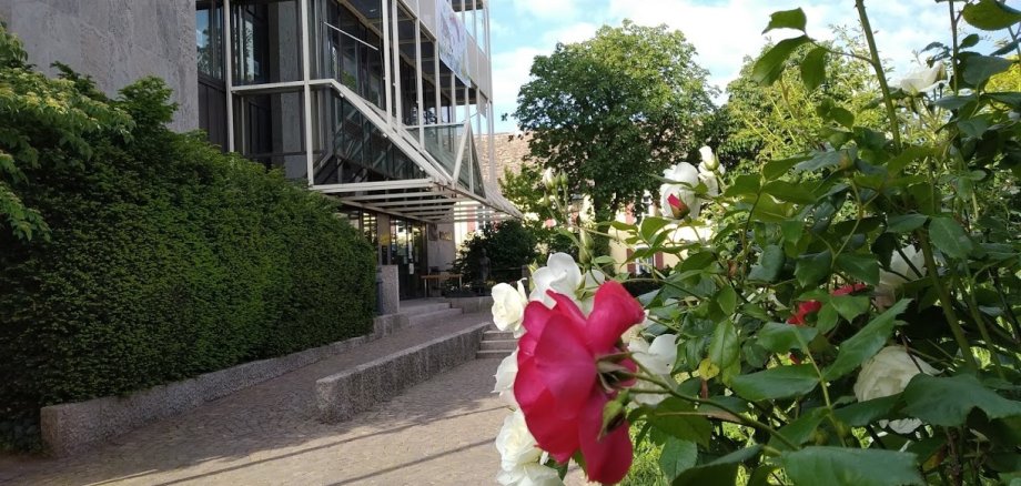 Rathaus