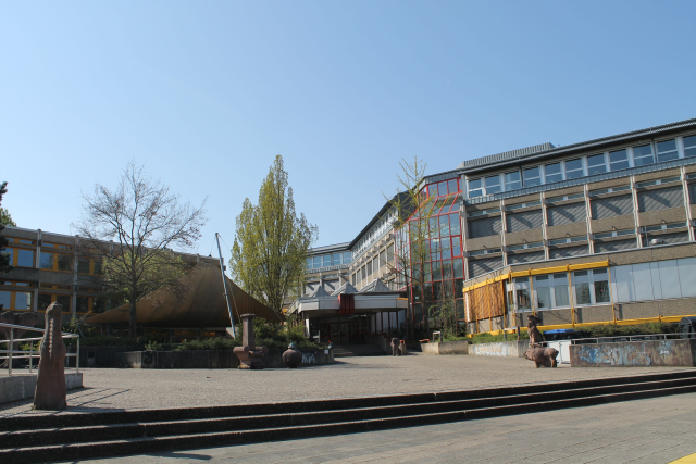 Paul-von-Denis Gymnasium