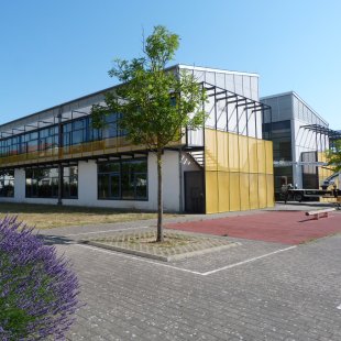 Salierschule Salierschule