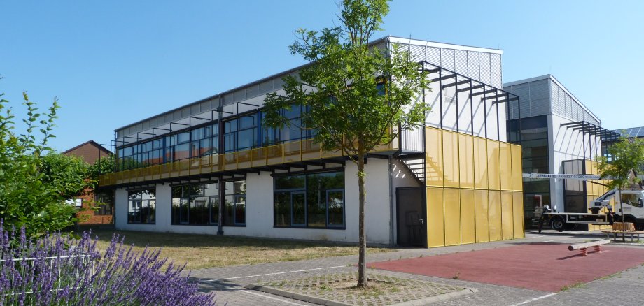 Salierschule