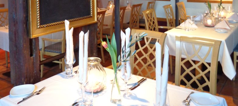 Salischer Hof Restaurant