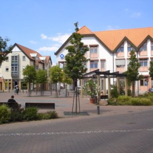 Schillerplatz