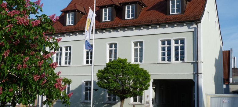 Stadtarchiv