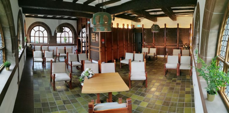 2021 Trauzimmer