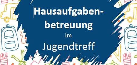 Jugendtreff Schifferstadt