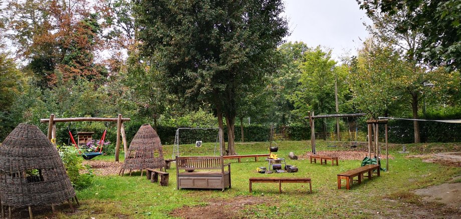 Stadt Schifferstadt