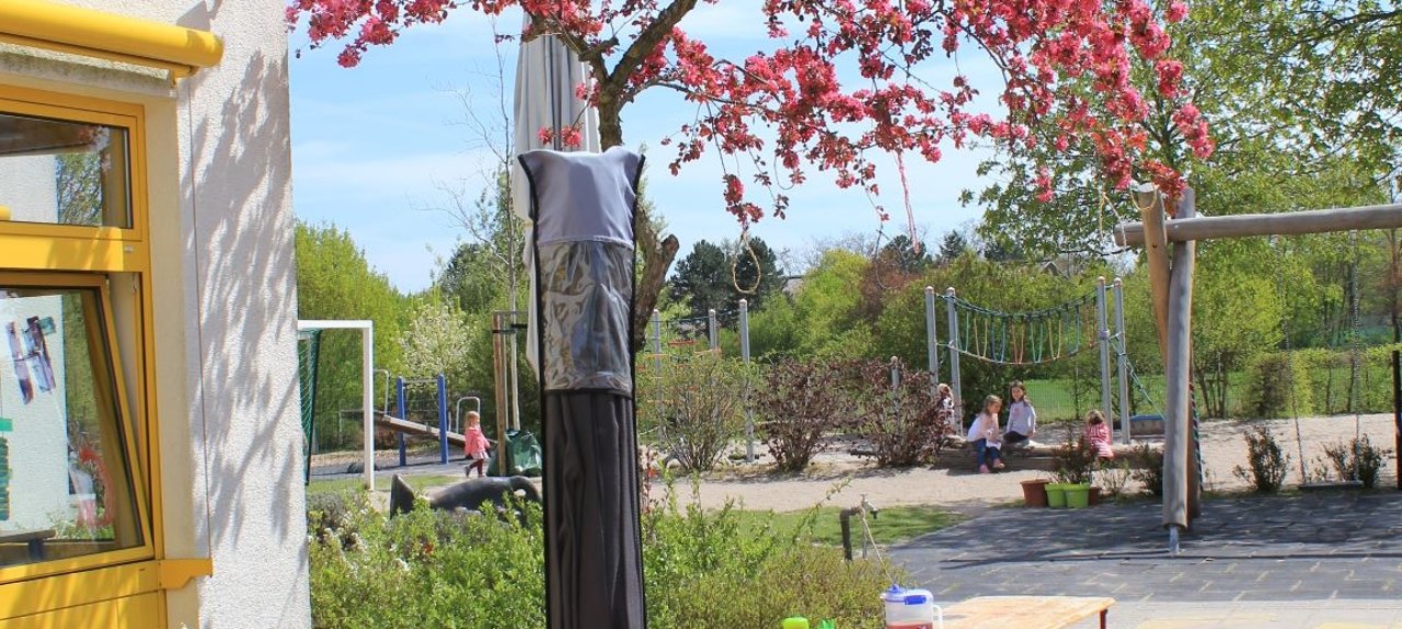 Kindertagesstätte "Haus des Kindes" | Stadtverwaltung Schifferstadt