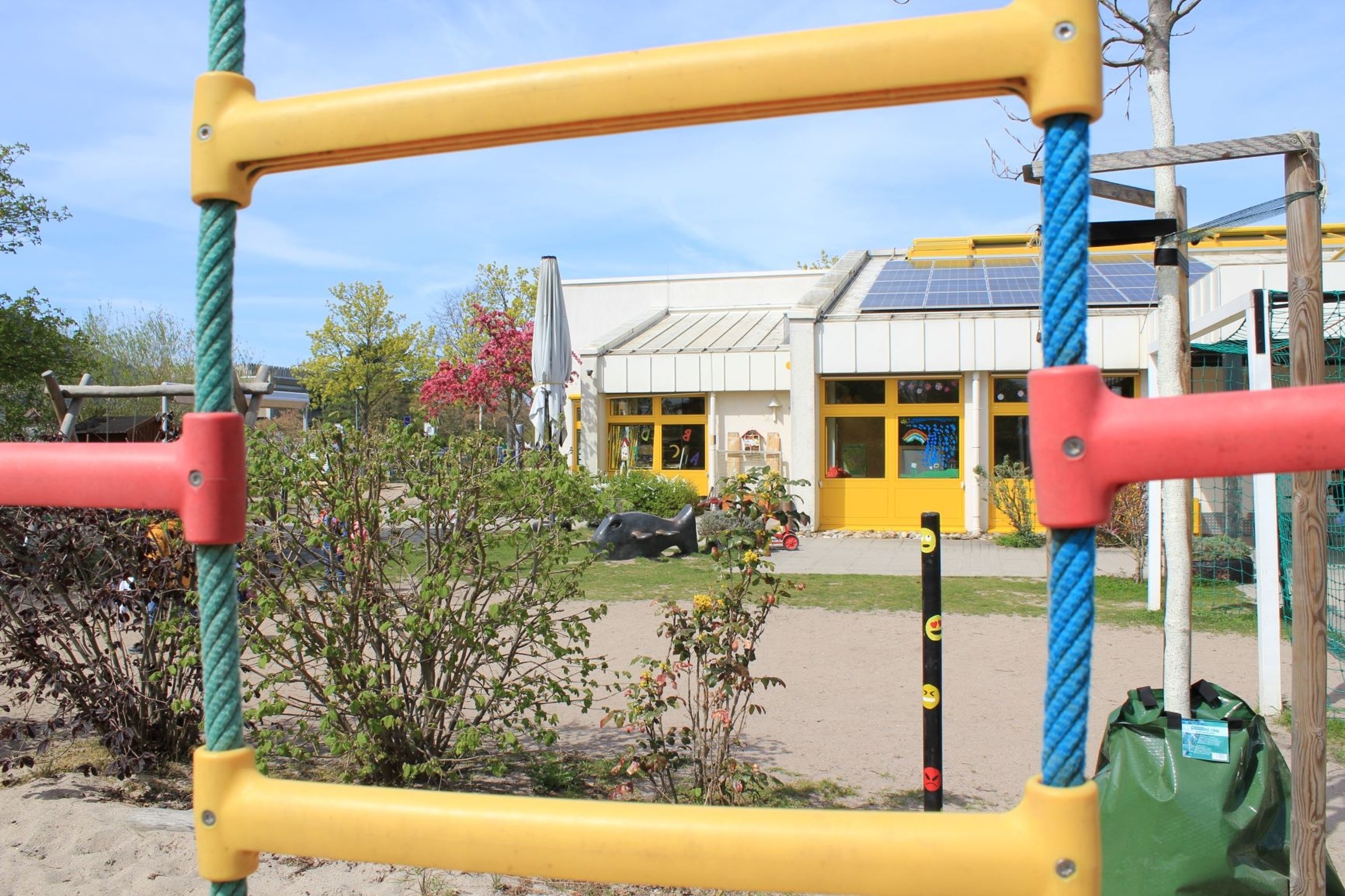 Impressionen Kita Haus des Kindes | Stadtverwaltung Schifferstadt