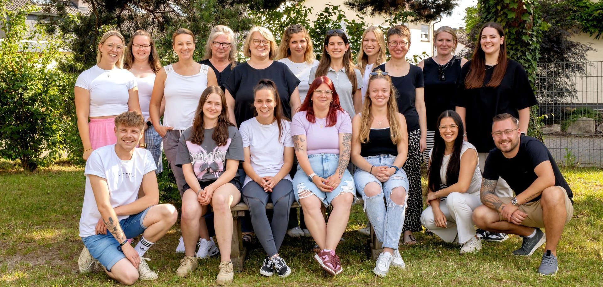 Kita Entdeckungskiste