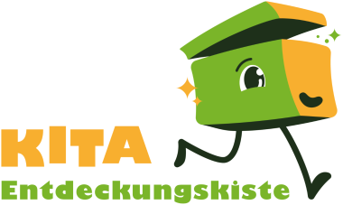 Logo Kita Entdeckungskiste