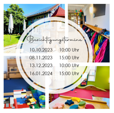Kita Kinderburg