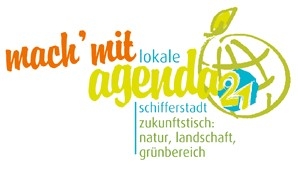 Logo Lokale Agenda