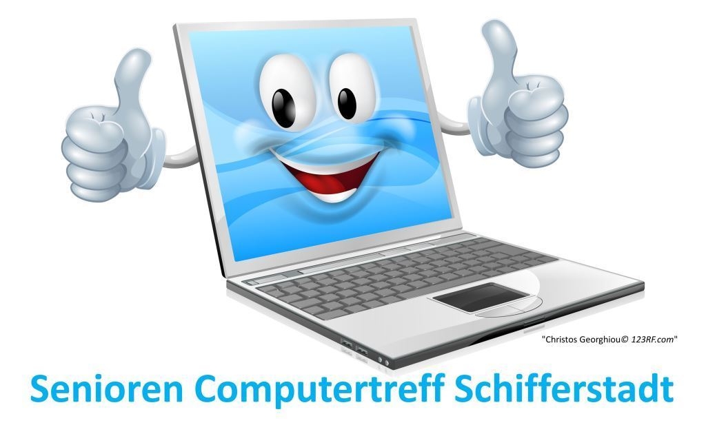 Logo Senioren Computertreff