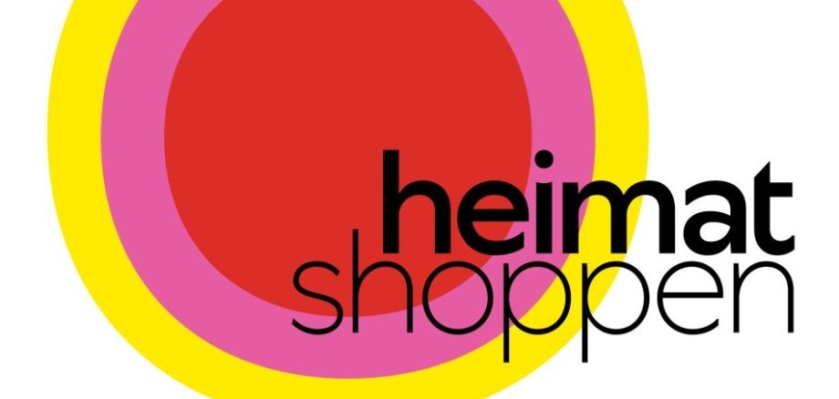 Logo Heimat shoppen