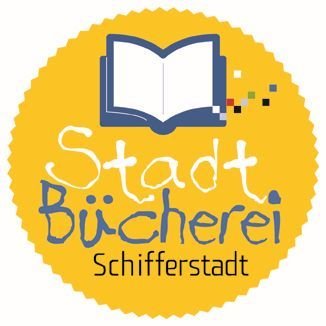 Logo Stadtbücherei