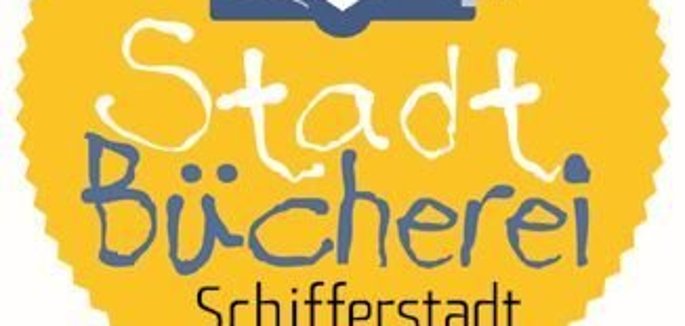 Logo Stadtbücherei