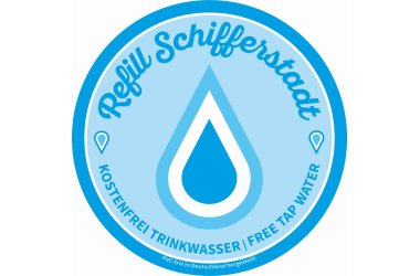 Logo Refill Schifferstadt