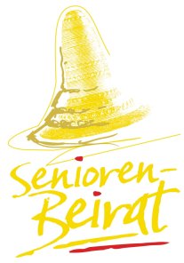 Logo Seniorenbeirat Schifferstadt