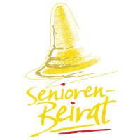 Logo Seniorenbeirat Schifferstadt