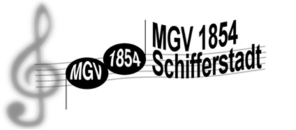 MGV 1854 e.V. MGV 1854 e.V.