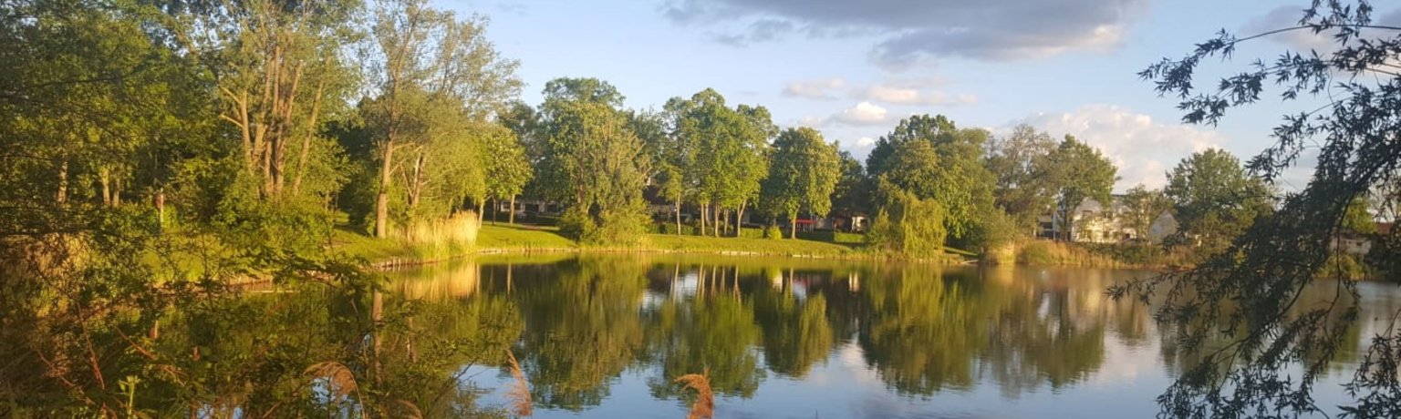 Stadtverwaltung Schifferstadt