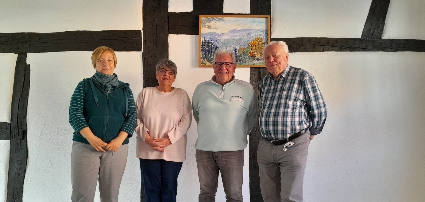 Bild von Sicherheitsberater