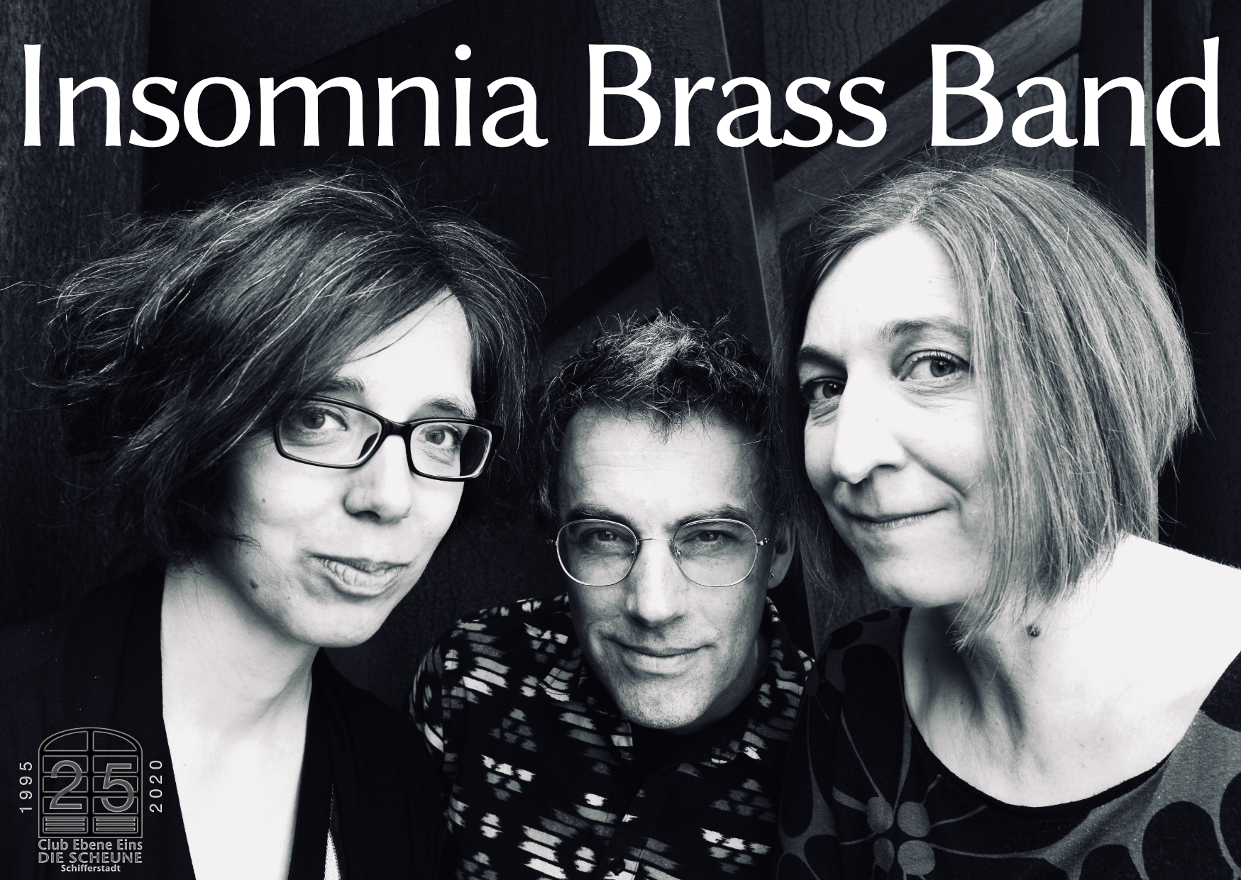 Bild Band Insomnia