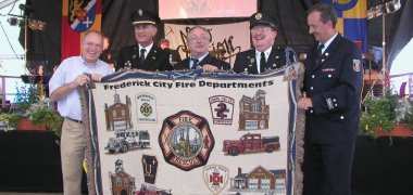 Delegation des Frederick City Fire Departments.jpg