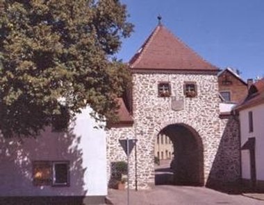Hallesches Tor