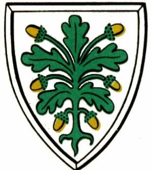 Wappen der Stadt Aichach